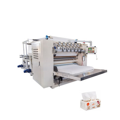 Kabartma Üniteleri Pnömatik Yüz Doku Kağıt Yapma Makinesi Otomatik Çekirdeksiz