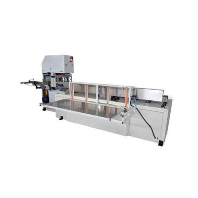 Kağıt Kesme, Kağıt Kesme Makinesi Otomatik için 40cuts / Min Xinyun Makinesi