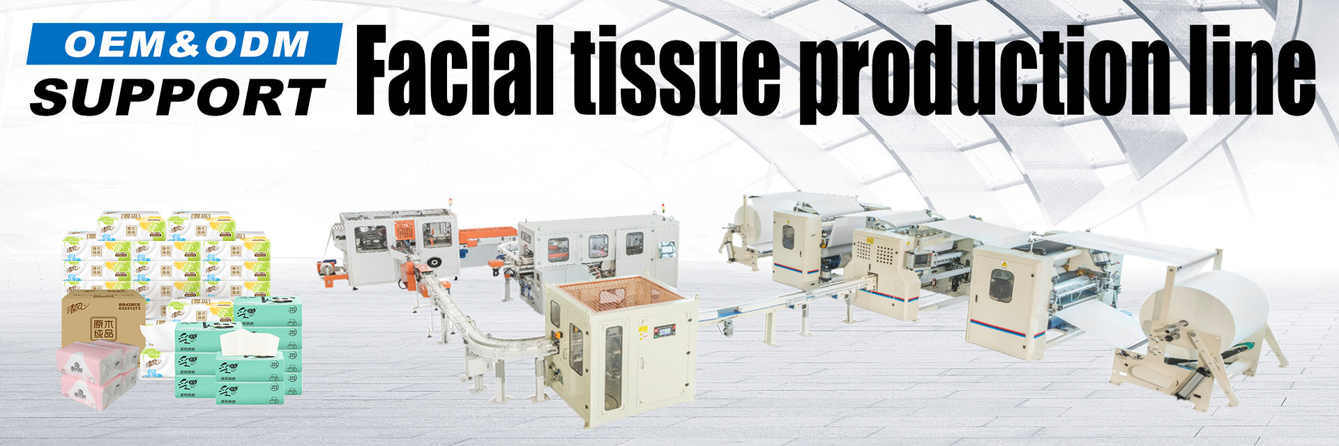 Kalite Tuvalet kağıdı rulo yapma makinesi Fabrika