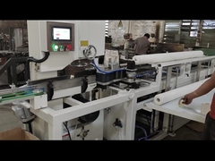 XY-AI-400 otomatik tuvalet kağıdı kesme makinası