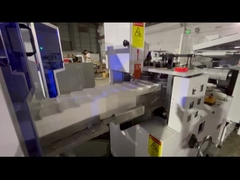 XY-OQ-7000A-1 Yüksek hızlı peçete kağıt üretim hattı