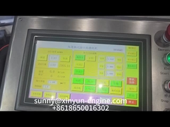 otomatik N kat el havlusu kağıt makinesi üretim hattı, katlama makinesinden paketleme makinesine