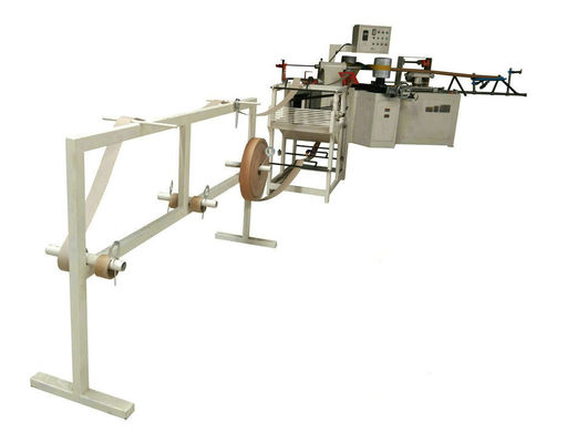 20m/min Otomatik Tuvalet Kağıdı Mutfak Havlu Kağıt Çekirdek Yapma Makinesi Üretim Tesisleri İçin